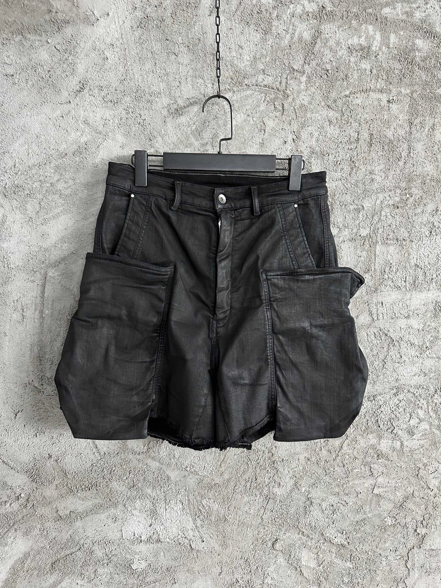 &wg.luxury- Ow59s cargo shorts item:D-F409G0604